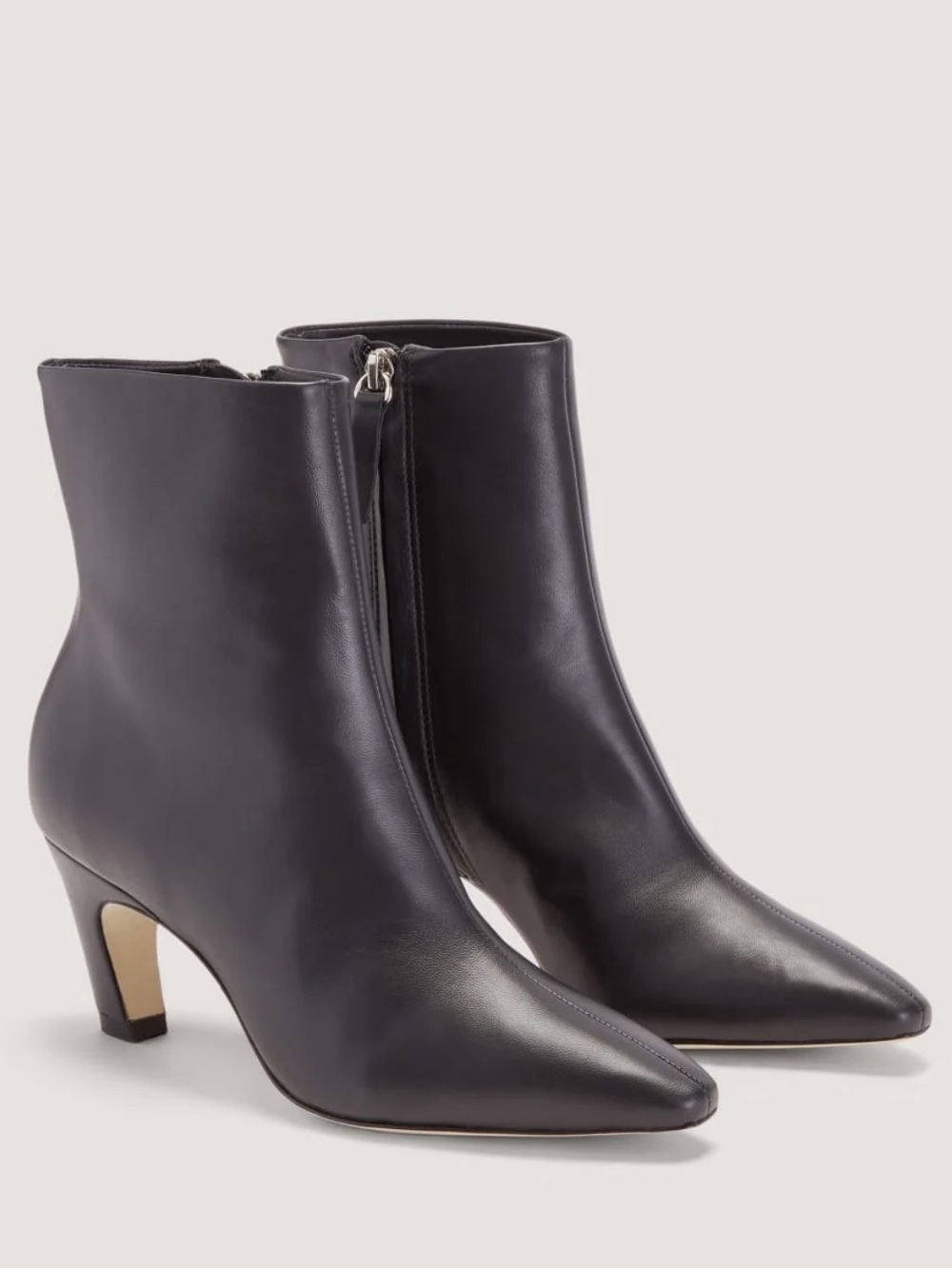 Everlane The Short Banana Boot